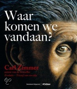 Waar komen we vandaan ?